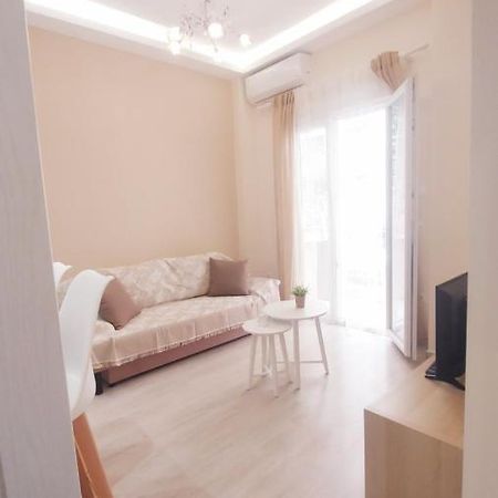 Tsimiski 31. Luxury Apartments Salonicco Esterno foto