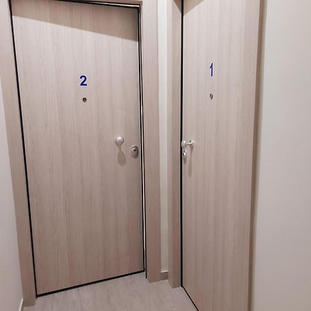 Tsimiski 31. Luxury Apartments Salonicco Esterno foto
