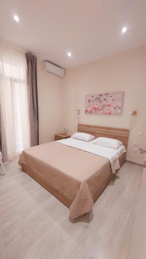 Tsimiski 31. Luxury Apartments Salonicco Esterno foto