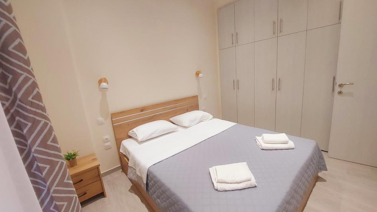 Tsimiski 31. Luxury Apartments Salonicco Esterno foto