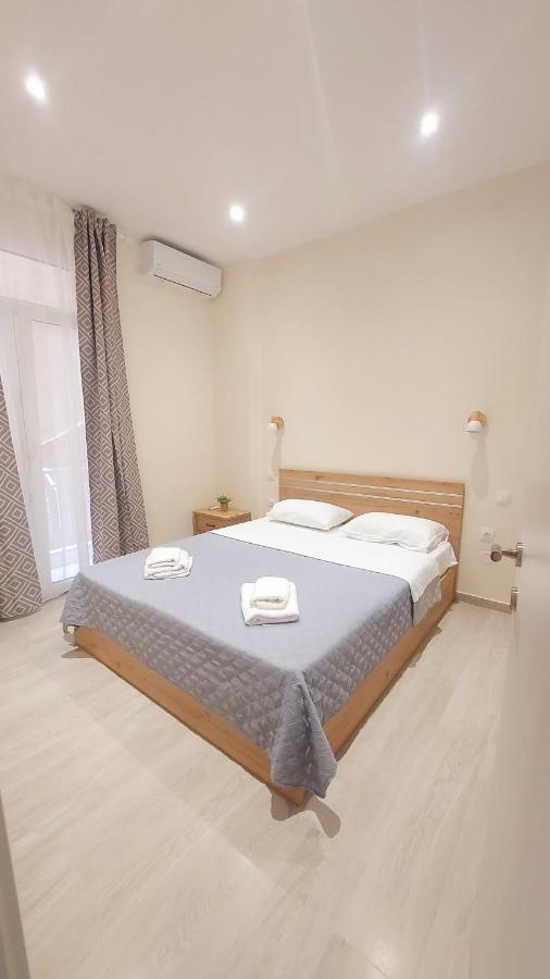 Tsimiski 31. Luxury Apartments Salonicco Esterno foto