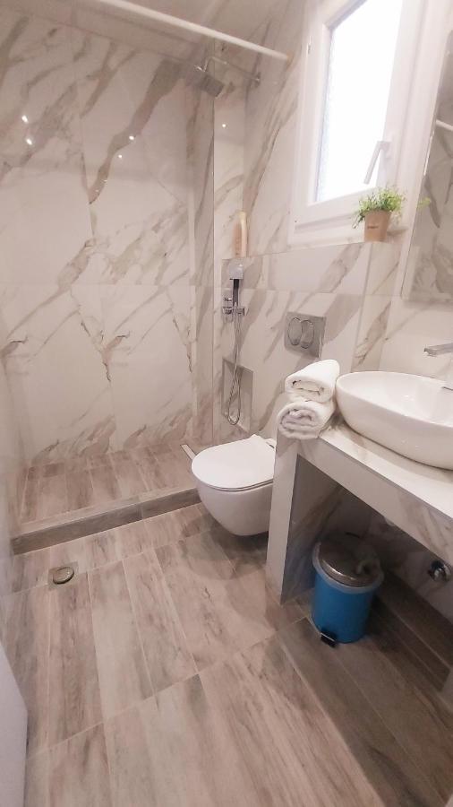 Tsimiski 31. Luxury Apartments Salonicco Esterno foto