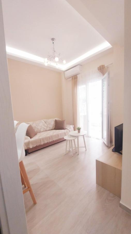 Tsimiski 31. Luxury Apartments Salonicco Esterno foto