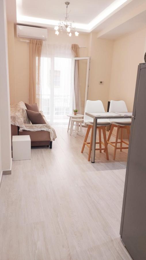 Tsimiski 31. Luxury Apartments Salonicco Esterno foto