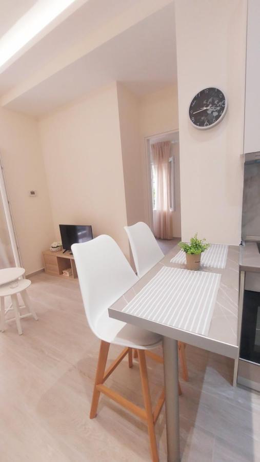Tsimiski 31. Luxury Apartments Salonicco Esterno foto