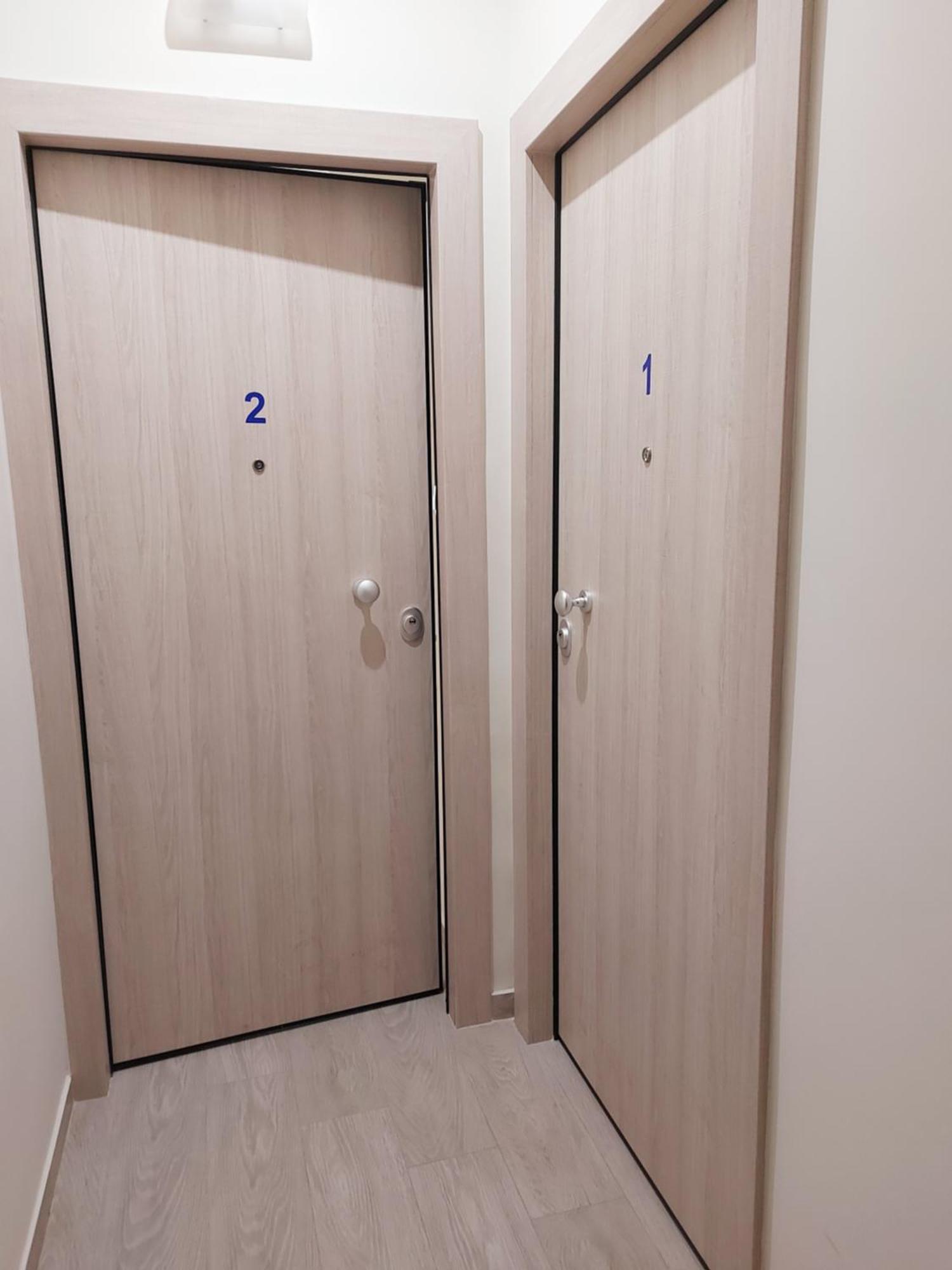 Tsimiski 31. Luxury Apartments Salonicco Esterno foto